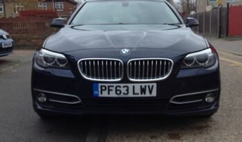 BMW 5 SERIES 2.0 520d MODERN TOURING AUTO 5DR full