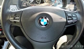 2014 BMW 525D 2.0 SE ESTATE AUTO full