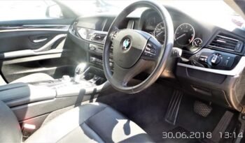 2014 BMW 525D 2.0 SE ESTATE AUTO full