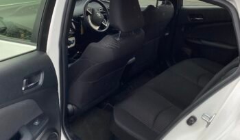 Toyota Prius 1.8 VVT-h Active CVT (s/s) 5dr 2018 (68) full