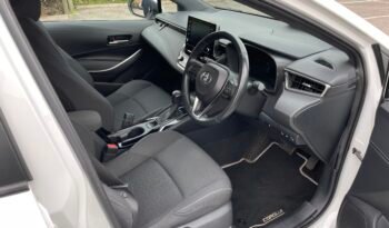 2020 Toyota Corolla 1.8 VVT-i Icon Tech (Spare Wheel) Touring Sports 5d – £21,500 full