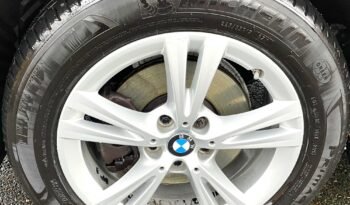2017 (67) BMW X1 2.0TD sDrive 18d SE Sport Auto full