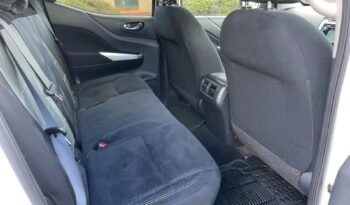 2017 Nissan Navara 2.3dCi N-Connecta Auto full