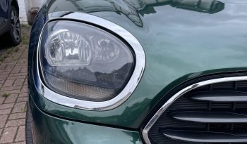 2019 MINI Countryman 1.5 Cooper Classic Auto full