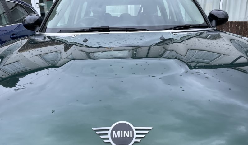 2019 MINI Countryman 1.5 Cooper Classic Auto full