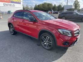 2019 Mercedes-Benz GLA-Class 1.6 GLA 180 Urban Edition 7G-DCT