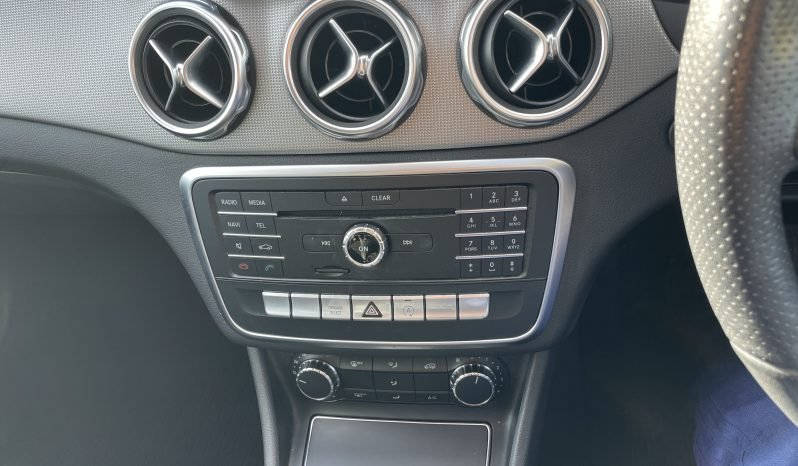 2019 Mercedes-Benz GLA-Class 1.6 GLA 180 Urban Edition 7G-DCT full