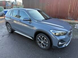 2020 BMW X1 2.0 sDrive 20i xLine