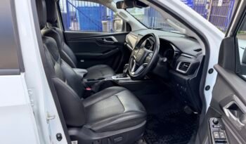 2022 Isuzu D-Max 1.9TD DL40 Pick-Up auto full