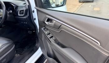 2022 Isuzu D-Max 1.9TD DL40 Pick-Up auto full