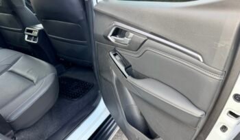 2022 Isuzu D-Max 1.9TD DL40 Pick-Up auto full