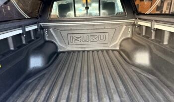 2022 Isuzu D-Max 1.9TD DL40 Pick-Up auto full