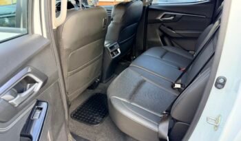 2022 Isuzu D-Max 1.9TD DL40 Pick-Up auto full