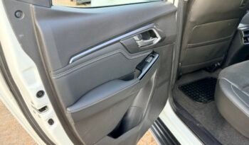 2022 Isuzu D-Max 1.9TD DL40 Pick-Up auto full