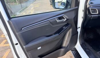 2022 Isuzu D-Max 1.9TD DL40 Pick-Up auto full