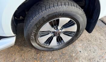 2022 Isuzu D-Max 1.9TD DL40 Pick-Up auto full