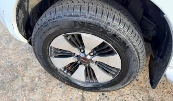 2022 Isuzu D-Max 1.9TD DL40 Pick-Up auto full