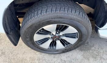 2022 Isuzu D-Max 1.9TD DL40 Pick-Up auto full