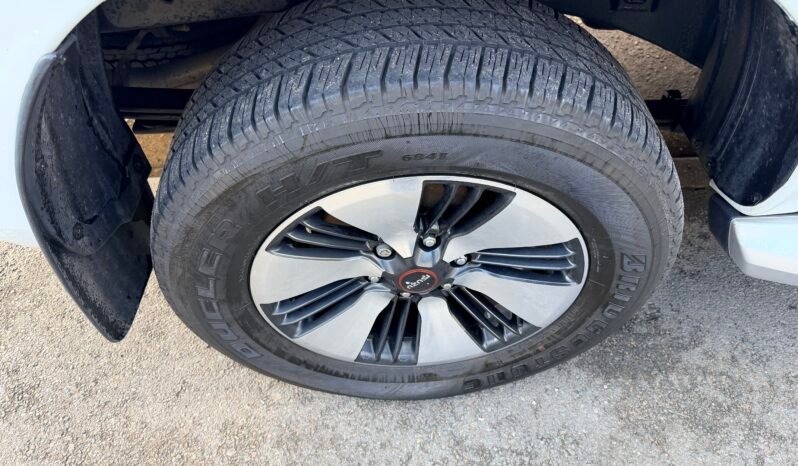 2022 Isuzu D-Max 1.9TD DL40 Pick-Up auto full