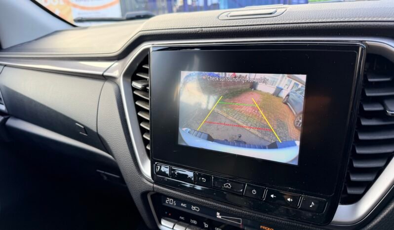 2022 Isuzu D-Max 1.9TD DL40 Pick-Up auto full