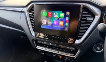 2022 Isuzu D-Max 1.9TD DL40 Pick-Up auto full