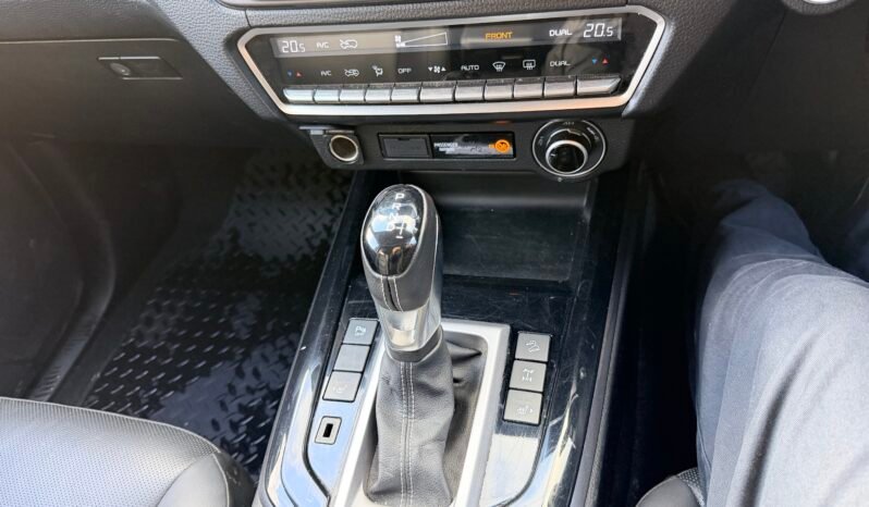 2022 Isuzu D-Max 1.9TD DL40 Pick-Up auto full