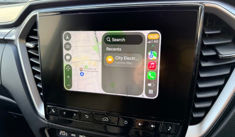 2022 Isuzu D-Max 1.9TD DL40 Pick-Up auto full