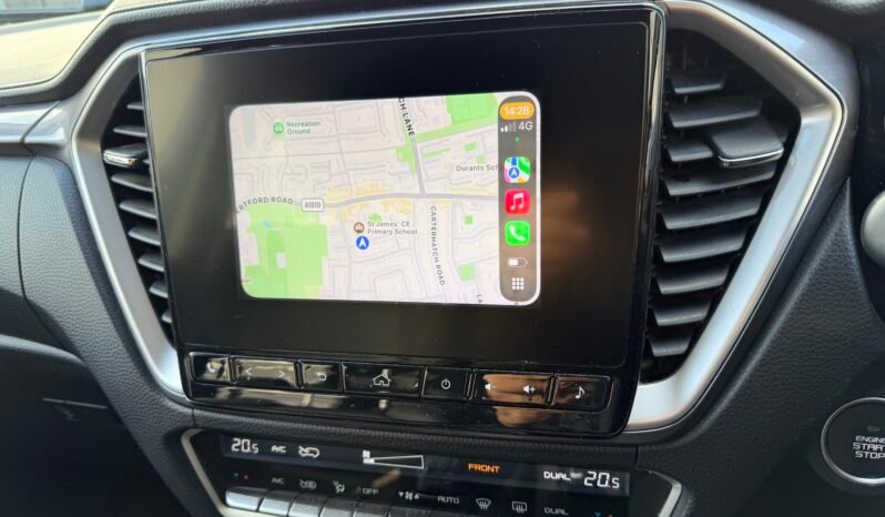 2022 Isuzu D-Max 1.9TD DL40 Pick-Up auto full