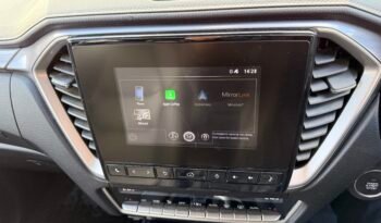 2022 Isuzu D-Max 1.9TD DL40 Pick-Up auto full